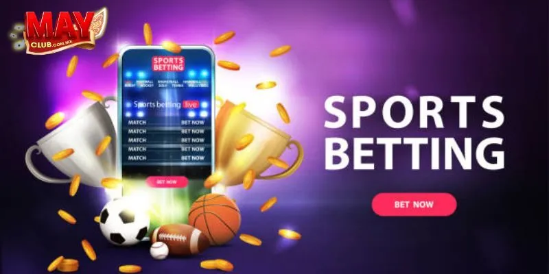 Các Môn Thể Thao Có Sẵn Trên Im Sports