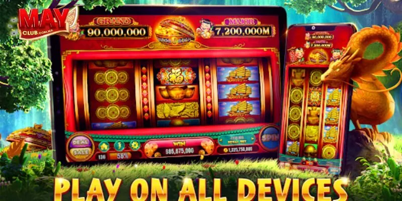 Hướng Dẫn Cách Chơi Nổ Hũ Fortnite Tại MayClub – Mẹo Thắng Lớn