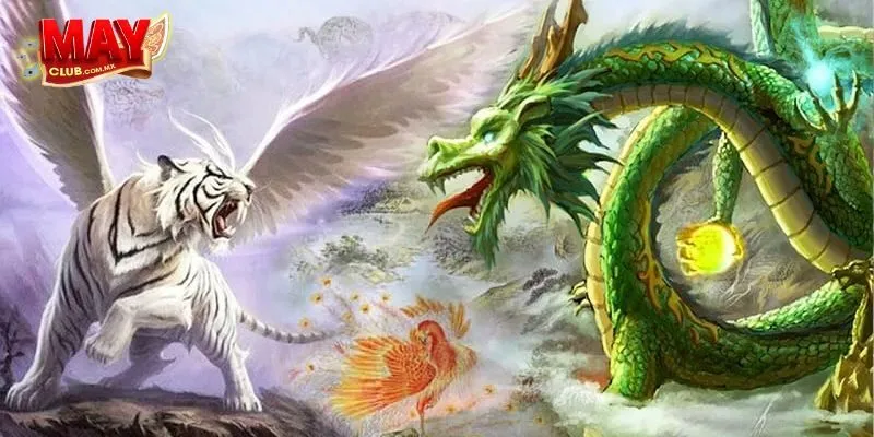 Cách truy cập và bắt đầu chơi Tứ Thần Thú